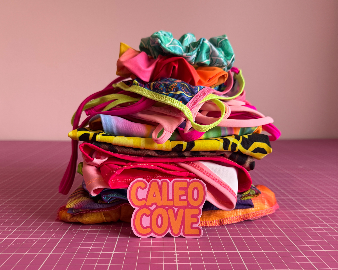 The 2027 Festival Bundle #1 | Size 4–6