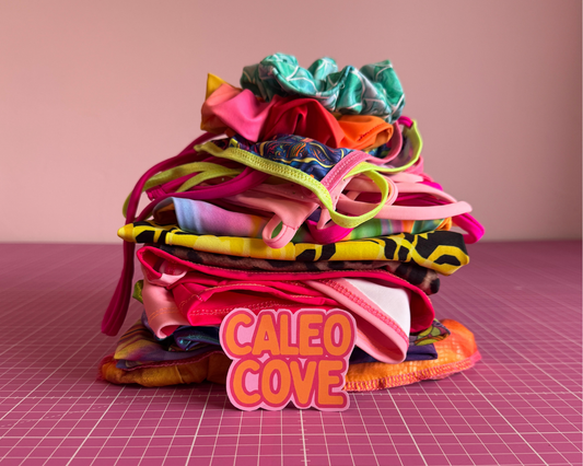 The 2027 Festival Bundle #1 | Size 4–6