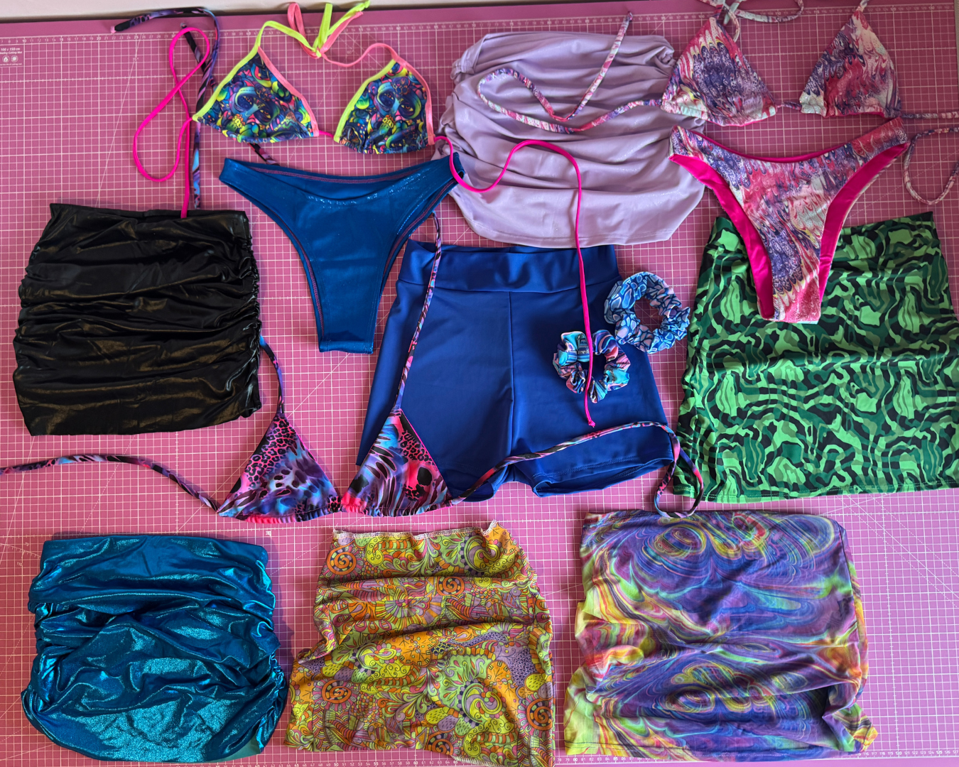 The 2027 Festival Bundle #5 | Size 4–6