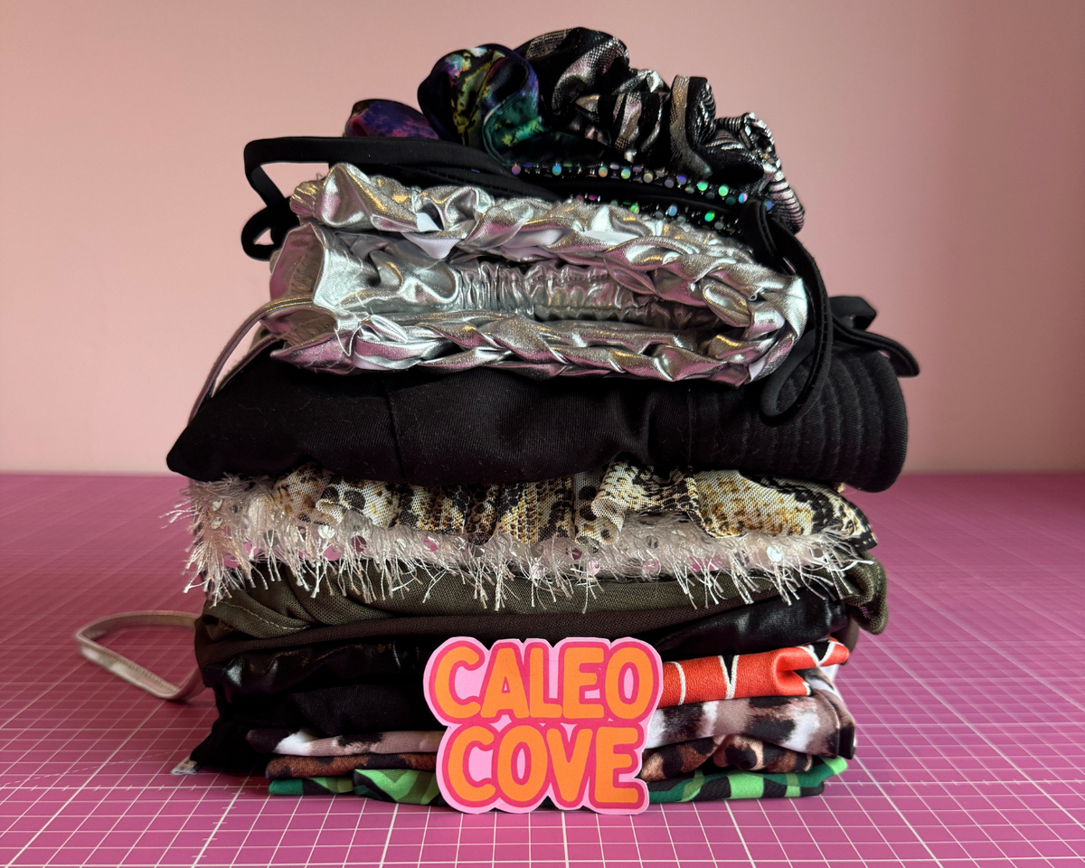 The 2027 Festival Bundle #4 | Size 4–6